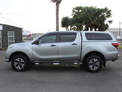 2017 Mazda Bt-50 - Thumbnail
