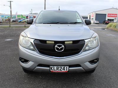2017 Mazda Bt-50 - Thumbnail
