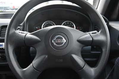 2004 Nissan Pulsar - Thumbnail