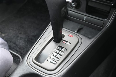 2004 Nissan Pulsar - Thumbnail