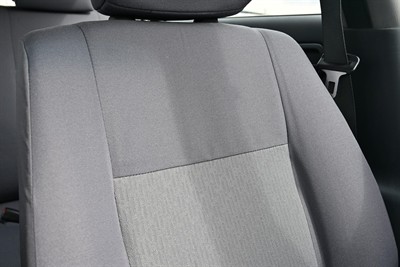 2004 Nissan Pulsar - Thumbnail