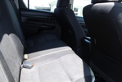 2016 Toyota Hilux - Thumbnail