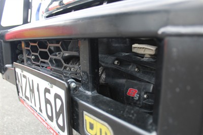 2021 Isuzu D-Max - Thumbnail