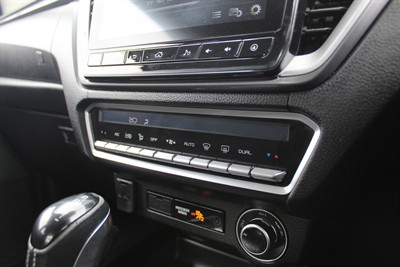 2021 Isuzu D-Max - Thumbnail