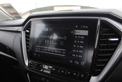 2021 Isuzu D-Max - Thumbnail