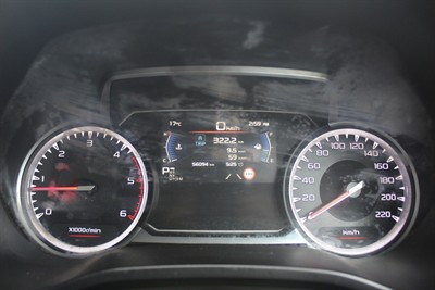 2021 Isuzu D-Max - Thumbnail