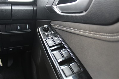 2021 Isuzu D-Max - Thumbnail