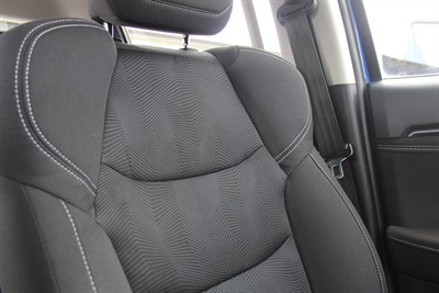 2021 Isuzu D-Max - Thumbnail