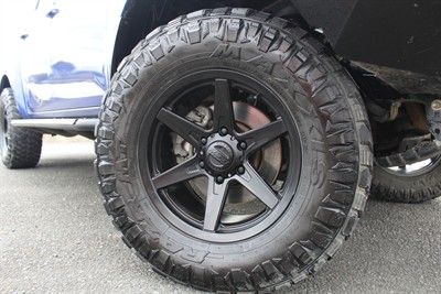 2021 Isuzu D-Max - Thumbnail
