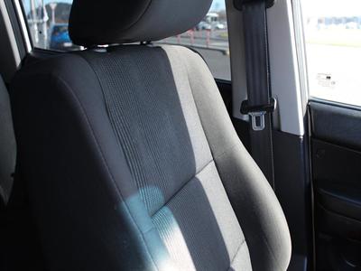 2014 Ssangyong Actyon Sport - Thumbnail