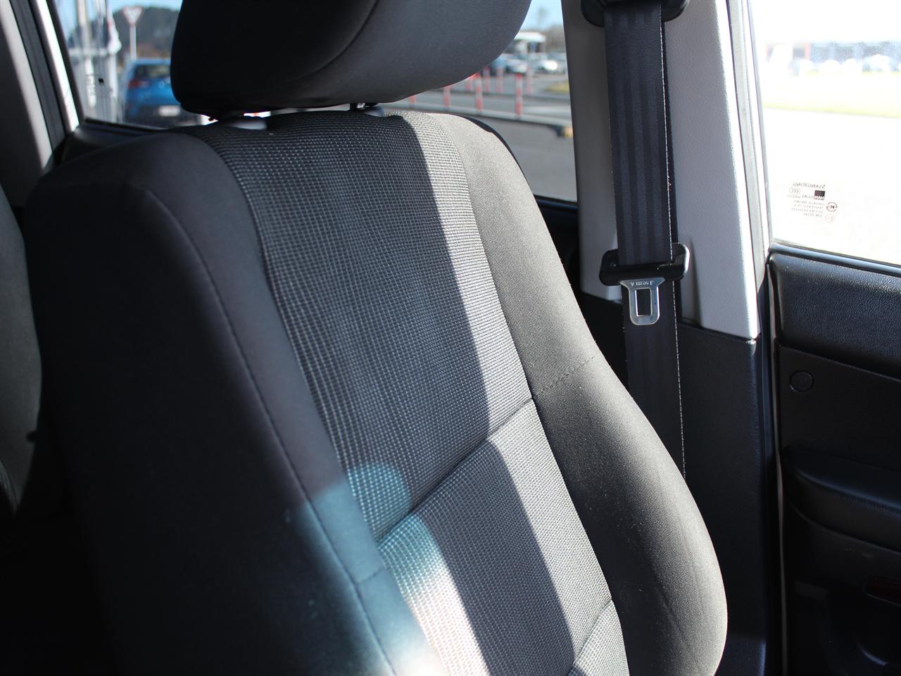 2014 Ssangyong Actyon Sport