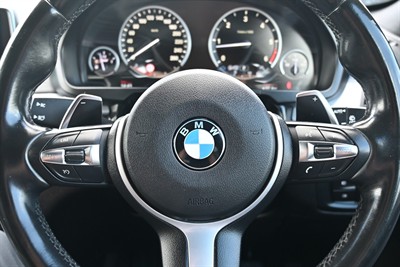 2016 BMW X5 - Thumbnail