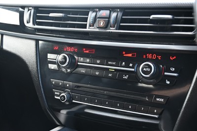 2016 BMW X5 - Thumbnail