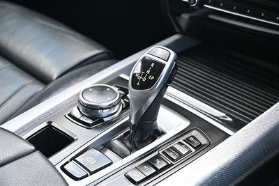 2016 BMW X5 - Thumbnail