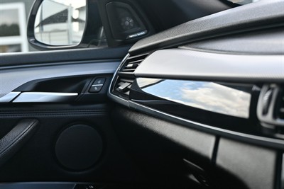 2016 BMW X5 - Thumbnail