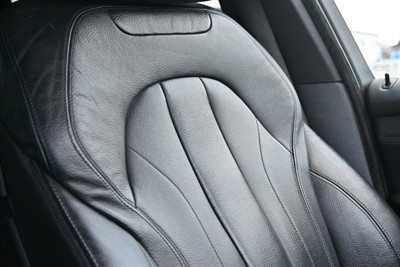 2016 BMW X5 - Thumbnail