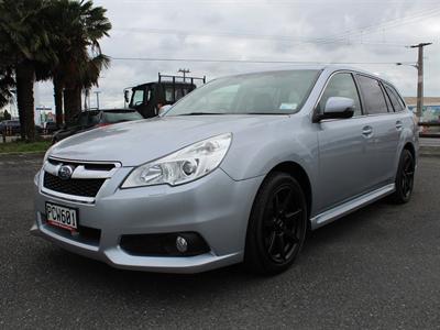 2013 Subaru Legacy - Thumbnail