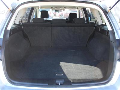 2013 Subaru Legacy - Thumbnail
