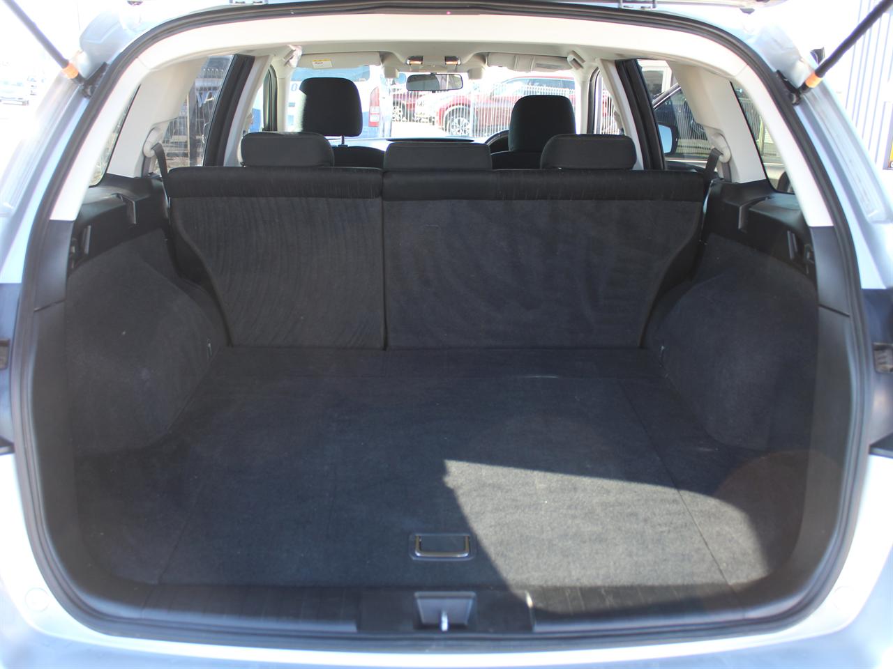 2013 Subaru Legacy