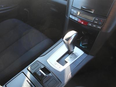 2013 Subaru Legacy - Thumbnail