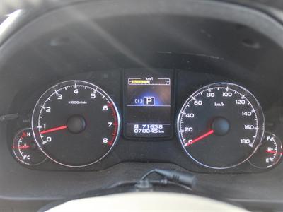 2013 Subaru Legacy - Thumbnail