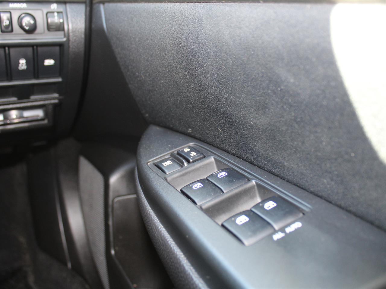2013 Subaru Legacy