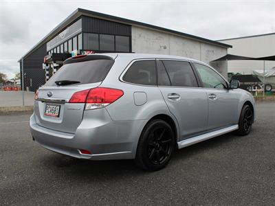 2013 Subaru Legacy - Thumbnail