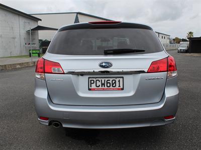 2013 Subaru Legacy - Thumbnail