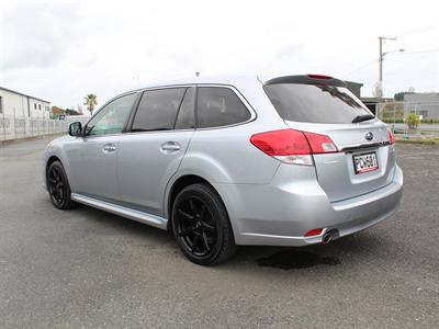 2013 Subaru Legacy - Thumbnail