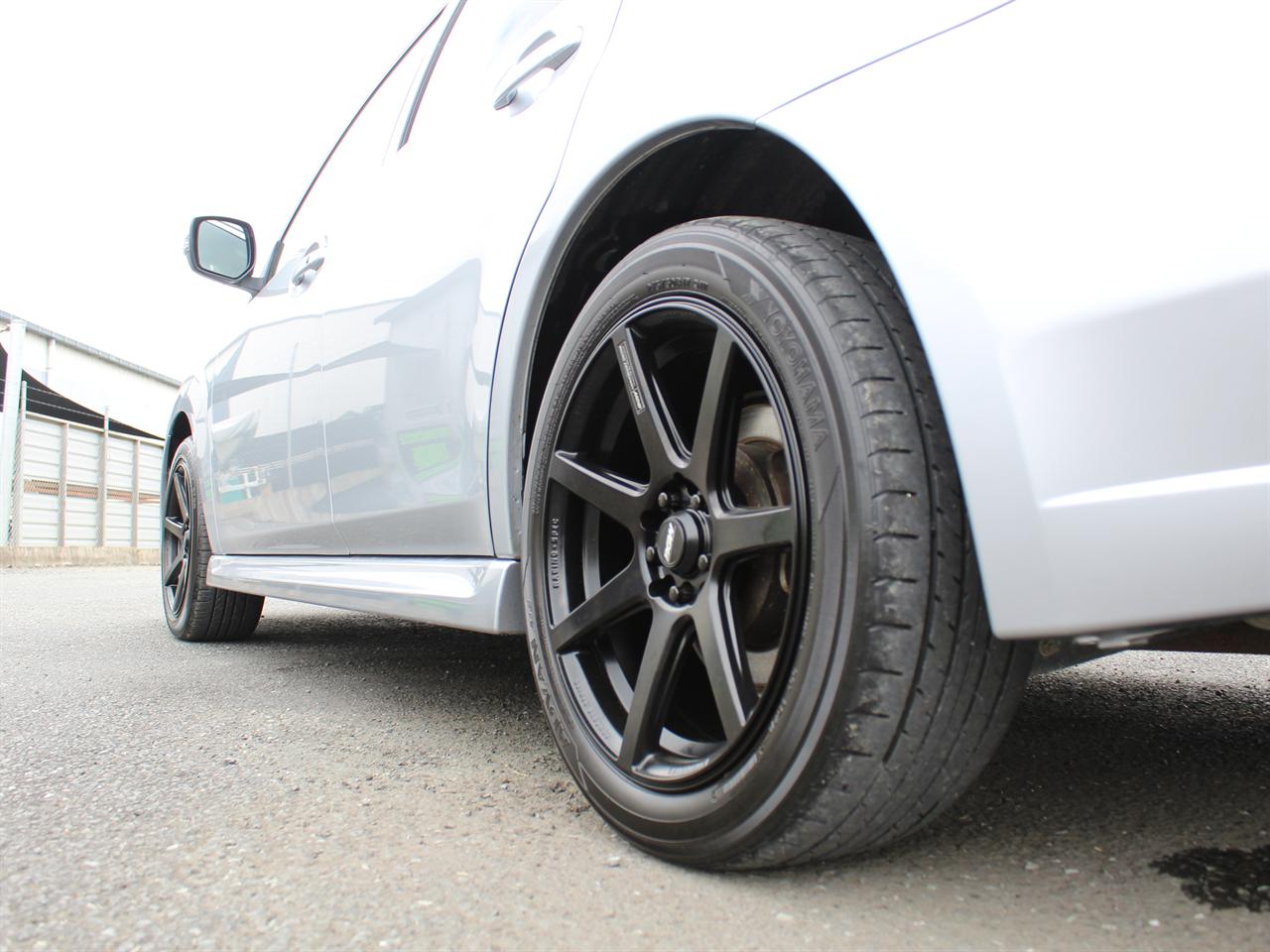 2013 Subaru Legacy