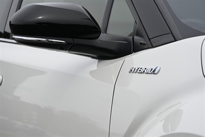 2019 Toyota C-Hr - Thumbnail