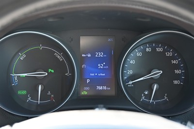 2019 Toyota C-Hr - Thumbnail