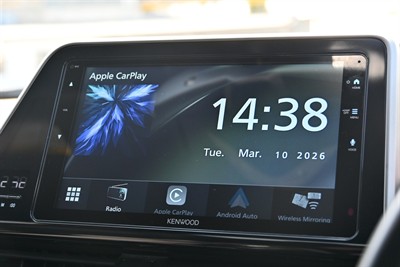 2019 Toyota C-Hr - Thumbnail