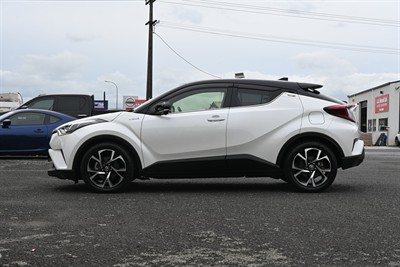 2019 Toyota C-Hr - Thumbnail