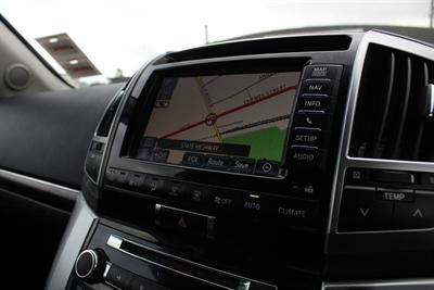 2014 Toyota Landcruiser - Thumbnail