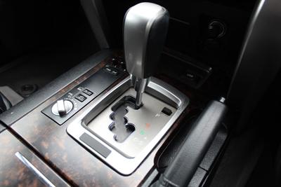 2014 Toyota Landcruiser - Thumbnail