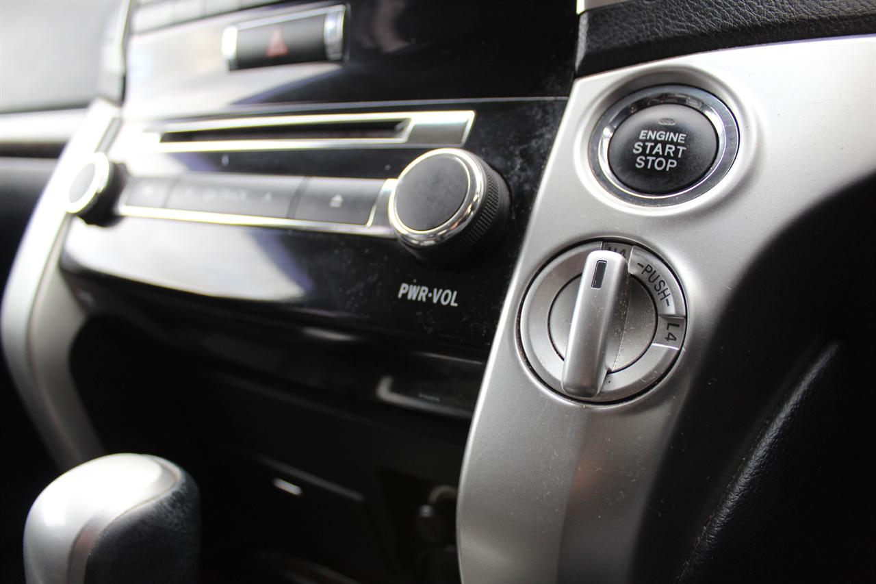 2014 Toyota Landcruiser