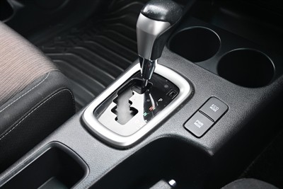 2017 Toyota Hilux - Thumbnail