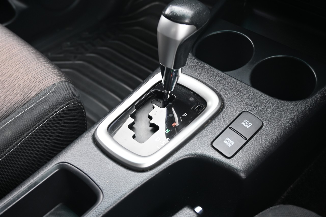 2017 Toyota Hilux