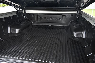 2017 Toyota Hilux - Thumbnail