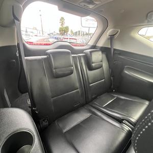 2019 Mitsubishi Pajero Sport - Thumbnail