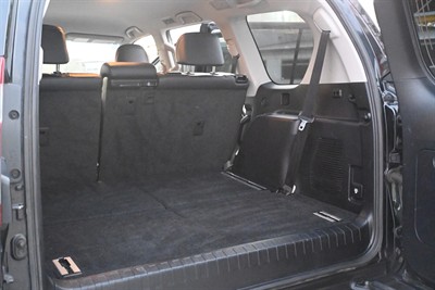 2013 Toyota Landcruiser Prado - Thumbnail