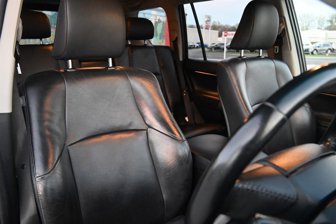 2013 Toyota Landcruiser Prado