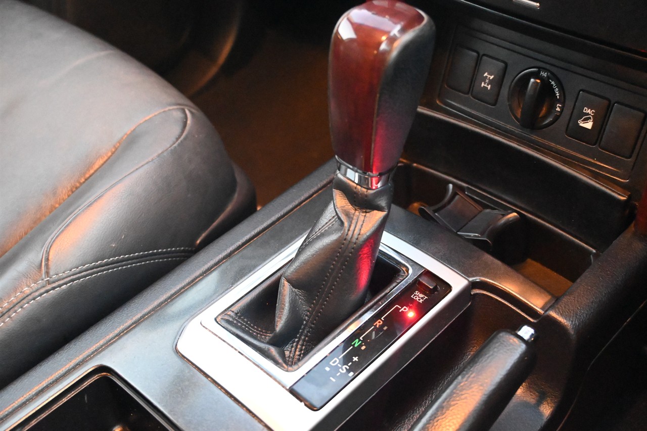 2013 Toyota Landcruiser Prado