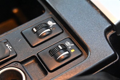 2013 Toyota Landcruiser Prado - Thumbnail