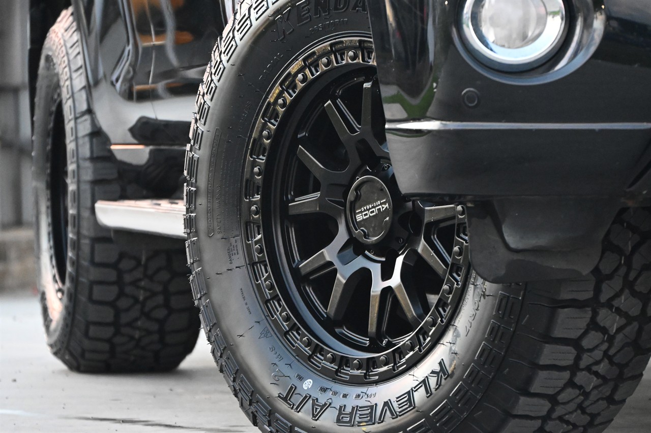 2013 Toyota Landcruiser Prado