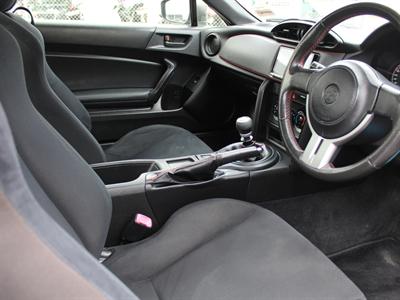 2012 Toyota 86 - Thumbnail