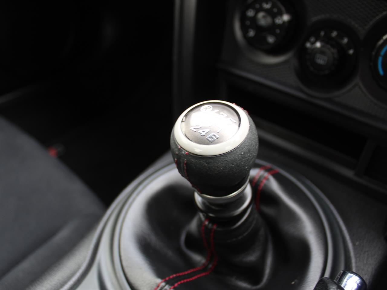 2012 Toyota 86
