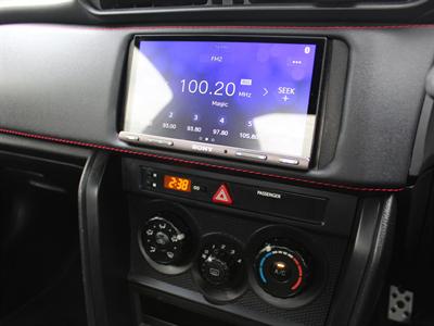 2012 Toyota 86 - Thumbnail