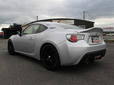 2012 Toyota 86 - Thumbnail